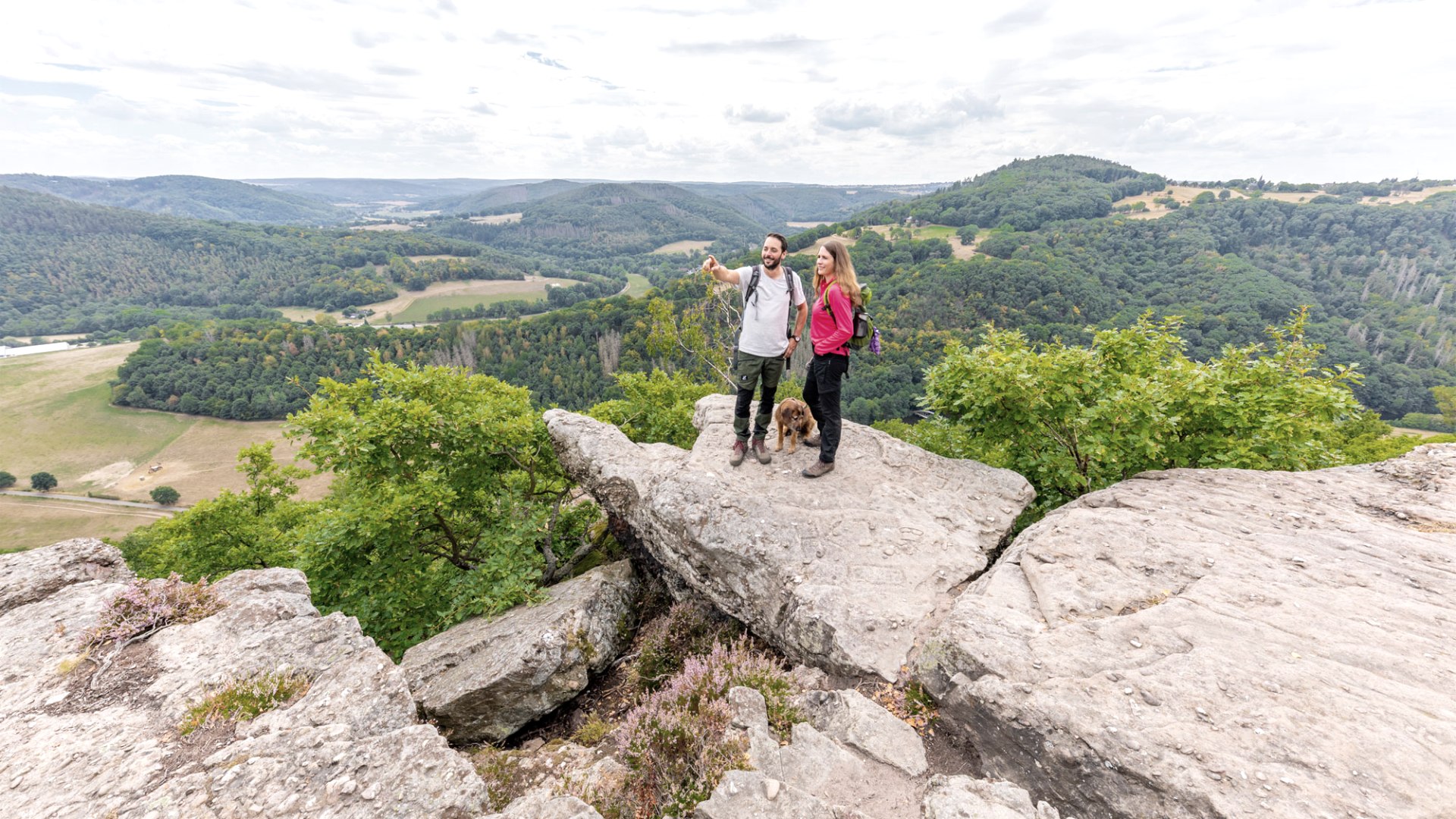 Hürtgenwald-Eugenienstein, © Eifel Tourismus GmbH/AR-shapefruit AG Hürtgenwald-Eugenienstein, © Eifel Tourismus GmbH/AR-shapefruit AG