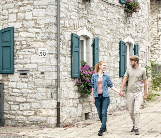 Historischer Ortskern Breinig Historischer Ortskern Breinig
