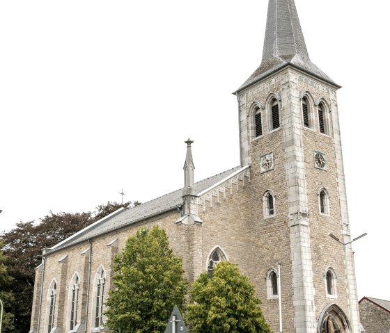 Historischer Ortskern Breinig Historischer Ortskern Breinig