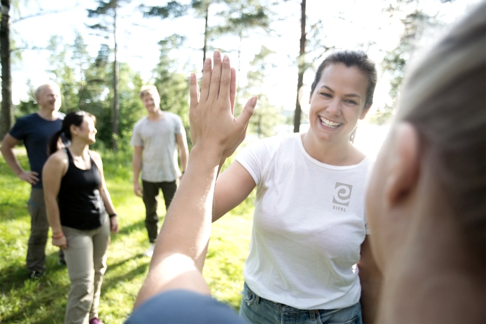 Eifel-Startbild Eifel-Startbild