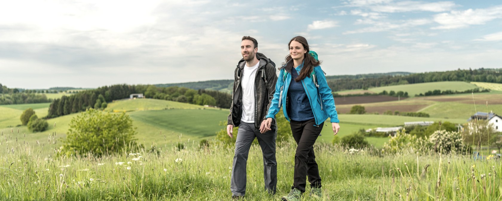 Wandern, © Eifel Tourismus GmbH/Dominik Ketz Wandern, © Eifel Tourismus GmbH/Dominik Ketz