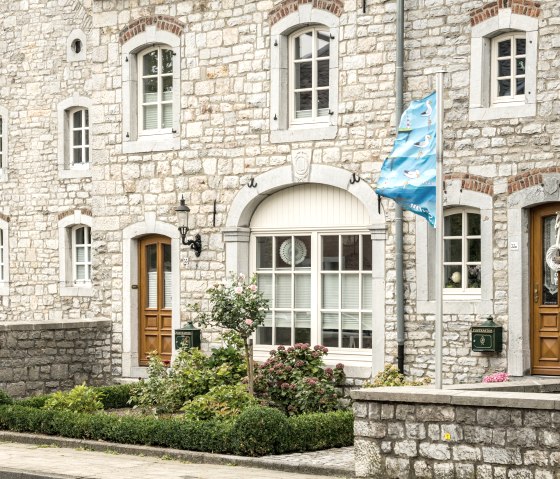 Historischer Ortskern Breinig Historischer Ortskern Breinig