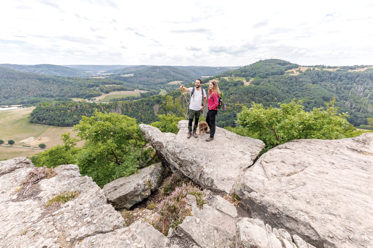 H&uuml;rtgenwald-Eugenienstein, &copy; Eifel Tourismus GmbH/AR-shapefruit AG