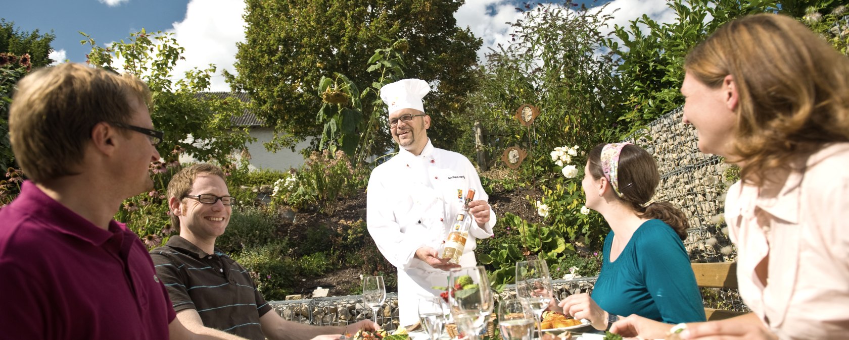 EIFEL Gastronomie